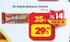 Şok 4 Şubat 2026 Kataloğu Eti Bidolu Kakao Kremalı Yerfıstıklı Gofret 81 gr