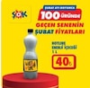 Şok 1 Şubat 2026 Kataloğu Hotline Enerji İçeceği 1 lt