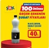 Şok 1 Şubat 2026 Kataloğu Black Bruin 1 lt Enerji İçeceği