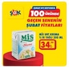 Şok 1 Şubat 2026 Kataloğu Mis %18 Yağlı Krema 200 ml