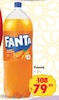 Şok 11 Şubat 2026 Kataloğu FANTA 3 LT