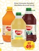 Şok 11 Şubat 2026 Kataloğu Gimy Limonata/Karadut/Mandalina Aromalı İçecek 3 l