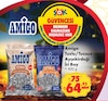 Şok 11 Şubat 2026 Kataloğu Amigo Kuruyemiş Tuzsuz İri Boy Ayçekirdeği 400 gr