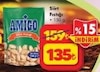Şok 18 Şubat 2026 Kataloğu Amigo Siirt Fıstığı 150 g