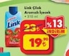 Şok 18 Şubat 2026 Kataloğu Ülker Link Çilek Meyve Suyu 310 ml