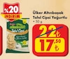 Şok 14 Şubat 2026 Kataloğu Ülker Altınbaşak Tahıl Cipsi 50 gr