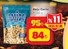 Şok 25 Şubat 2026 Kataloğu Amigo Kuruyemiş 150 gr Paket Kaju Cevizi