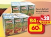 Şok 25 Şubat 2026 Kataloğu Tamek Şeftali/Karışık Nektar 6x200 ml