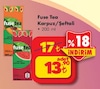 Şok 25 Şubat 2026 Kataloğu Fuse Tea 200 ml Soğuk Çay