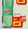 Şok 4 Mart 2026 Kataloğu Fruko Gazoz 2.5 lt