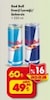 Şok 4 Mart 2026 Kataloğu Red Bull Enerji İçeceği 250 ml