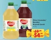 Şok 11 Mart 2026 Kataloğu Gimy Limonata/Karadut Aromalı İçecek 3 l
