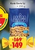 Şok 11 Mart 2026 Kataloğu Amigo 250 gr Kırık Ceviz İçi