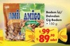 Şok 11 Mart 2026 Kataloğu Amigo Badem İçi 150 gr
