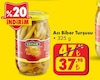 Şok 13 Mart 2026 Kataloğu Acı Biber Turşusu 325 g 
