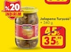 Şok 13 Mart 2026 Kataloğu Jalapeno Turşusu 340 g 