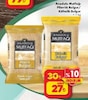 Şok 18 Mart 2026 Kataloğu Anadolu Mutfağı 1 kg Köftelik Bulgur