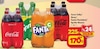 Şok 25 Mart 2026 Kataloğu Coca Cola 1 lt 4'lü