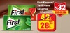 Şok 28 Mart 2026 Kataloğu First Sensations Karpuz Aromalı 27 gr Sakız