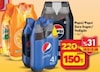 Şok 1 Nisan 2026 Kataloğu Pepsi 1 lt 4'lü