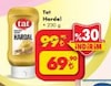 Şok 8 Nisan 2026 Kataloğu Tat 230 gr Hardal
