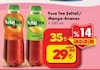 Şok 8 Nisan 2026 Kataloğu Fuse Tea Çeşitleri 330 ml