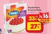 Şok 8 Nisan 2026 Kataloğu Piyale Sade Pasta Kreması 140 gr