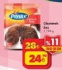 Şok 8 Nisan 2026 Kataloğu Piyale 128 gr Çikolatalı Sos