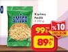 Şok 8 Nisan 2026 Kataloğu Amigo Kıyılmış Fındık 100 gr