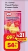 Şok 8 Nisan 2026 Kataloğu Dr.Oetker Pişmeli Pastacı Kreması Sade 130 g 