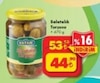 Şok 15 Nisan 2026 Kataloğu Salatalık Turşusu 670 g