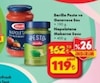 Şok 15 Nisan 2026 Kataloğu Barilla Pesto Genovese Fesleğen ve Fıstıklı Sos 190 gr