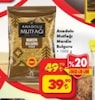 Şok 15 Nisan 2026 Kataloğu Anadolu Mutfağı Mardin Bulguru 1000 g