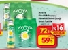 Şok 15 Nisan 2026 Kataloğu Avoya Elma ve Adaçayı Aromalı Maden Suyu 6x200 ml
