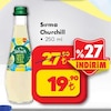 Şok 22 Nisan 2026 Kataloğu Sırma Doğal Zengin Mineralli Churchill 250 ml