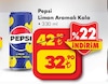 Şok 22 Nisan 2026 Kataloğu Pepsi Limon Aromalı Kola 330 ml