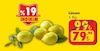 Şok 25 Nisan 2026 Kataloğu Limon Mayer kg