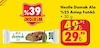 Şok 25 Nisan 2026 Kataloğu Nestle Damak Ala Gofret 30 gr