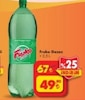 Şok 29 Nisan 2026 Kataloğu Fruko Gazoz 2.5 lt