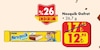 Şok 2 Mayıs 2026 Kataloğu Nesquik Gofret 26.7 gr