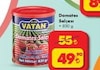 Şok 6 Mayıs 2026 Kataloğu Vatan Domates Salçası 800 g