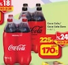 Şok 6 Mayıs 2026 Kataloğu Coca Cola 1 lt 4'lü