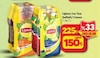 Şok 6 Mayıs 2026 Kataloğu Lipton Ice Tea Şeftali 1 lt 4'lü