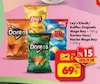 Şok 13 Mayıs 2026 Kataloğu Lays Mega Boy Cips 193 gr