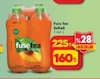 Şok 13 Mayıs 2026 Kataloğu Fuse Tea Şeftali Soğuk Çay 4x1 lt