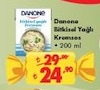 Şok 20 Mayıs 2026 Kataloğu Danone 200 ml Krema