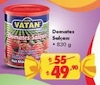 Şok 20 Mayıs 2026 Kataloğu Domates Salçası 830 g