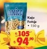 Şok 20 Mayıs 2026 Kataloğu Amigo Kuruyemiş 150 gr Paket Kaju Cevizi