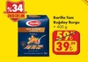 Şok 23 Mayıs 2026 Kataloğu Barilla Integrale Fusilli Burgu Makarna 400 gr