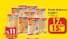 Şok 23 Mayıs 2026 Kataloğu Piyale Spaghetti 500 gr Makarna